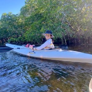 Meet your Posher, Tracey